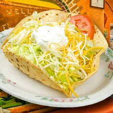 Taco Salad
